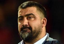 Adana Demirspor'da Ümit Özat depremi! Başkan duyurdu