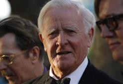 Ünlü romancı John Le Carre hayatını kaybetti!