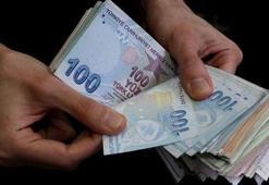 Hesaba en az 930 lira yatıyor! Yüz binlerce çalışana güzel haber...