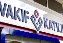 Vakıf Katılım resmen duyurdu! Destek ödemesi...