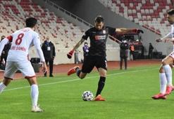 Sivasspor 0-0 Antalyaspor