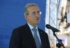 Savunma Sanayii Başkanı İsmail Demir'den ABD'ye yaptırım resti!