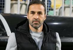 Denizlispor Yalçın Koşukavak dönemi başladı