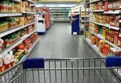 Yılbaşında marketler açık mı? Yılbaşında 4 günlük (31 Aralık 4 Ocak) sokağa çıkma yasağında marketler açık olacak mı?