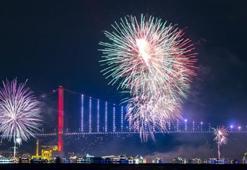 31 Aralık Perşembe tatil mi, yarım gün mü 2020? 31 Aralık yasak mı?