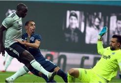 Aboubakar'ı istiyor diyorlardı! Açıklama geldi