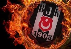 Beşiktaş'ta camiayı mutlu eden imza! 5 yıllık anlaşma