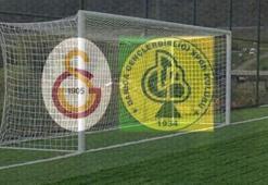 Galatasaray maçı hangi kanalda? Galatasaray Darıca Gençlerbirliği maçı ne zaman, saat kaçta?