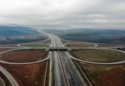 Büyük gün yarın! Ankara-Niğde Otoyolu'nun tamamı yarın hizmete girecek...