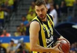 Marko Guduric Fenerbahçe Beko'ya geri dönüyor