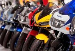 Motosiklette pazar 300 bin adete gidiyor!