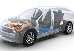 Subaru, Avrupa için tam elektrikli model üretecek!