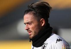 İngiltere Milli Takımı'nın yıldızı Grealish, trafikten 9 ay men edildi!