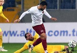 Ankaragücü 2-0 Hatayspor
