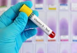 D vitamini ileri evre kanser riskini azaltıyor mu?