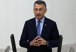 Cumhurbaşkanı Yardımcısı Oktay: Gelişmiş hava savunma sistemleri geliştiriyoruz