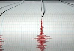 Japonya'nın Hokkaido eyaletinde 5 büyüklüğünde deprem oldu