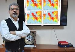 İzmir için korkutan deprem açıklaması! 'Hazırlıklı olunmalı'