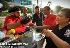 Yatıya Misafirim Var 13. bölüm fragmanı yayında!