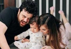 Berfu Yenenler: Huni takıp gezmeme çok az kaldı