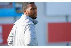 Sturridge'in yeni adresi Aston Villa oluyor