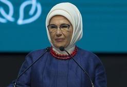 Emine Erdoğan: Tıbbi ve aromatik bitkiler alanında, ülkemiz büyük bir potansiyele sahip