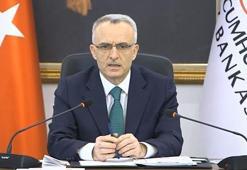 TCMB Başkanı Ağbal'dan flaş enflasyon açıklaması!