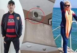 Tüyler ürperten cinayette şok detaylar! Ceset kokmasın diye...