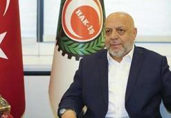 Asgari ücretle ilgili flaş açıklama! AGİ hariç ve net olarak...