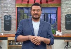 Onur Büyüktopçu en beğendiği yemeğe 5 puan verdi!