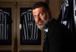 Ve beklenen son! Slaven Bilic'in görevine son verildi
