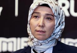 TÜRGEV Başkanı Altun: Salgın döneminde kadınların iş yükü iki kat arttı