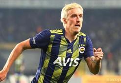 Fenerbahçe ile Max Kruse arasındaki davada karar çıktı!
