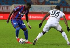 Trabzonspor - Adana Demirspor