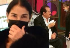 İbrahim Tatlıses ile ilgili konuştu! 'İnşallah o da...'