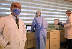 Prof. Dr. Canatan: Koronavirüs ahtapota benziyor