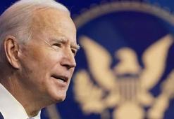 ABD'nin yeni başkanı Biden aşı olacağı tarihi açıkladı