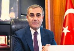 İrfan Fidan kimdir? Anayasa Mahkemesi üyeliği seçiminde en çok oyu alanlardan İrfan Fidan’ın özgeçmişi…