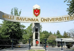 Milli Savunma Üniversitesi (MSÜ) 64 akademik personel alıyor! MSÜ başvuru şartları!