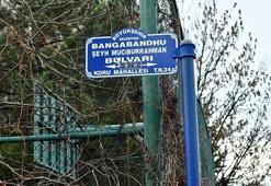 Ankara'da söylemesi zor olan bulvarın ismi değiştirildi