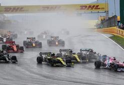 FIA, Formula 1’de 2021 sezonu takvimini onayladı! Türkiye takvimde yok!