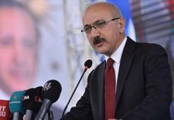 Bakan Elvan: Sigortalılara 74 milyon lira tazminat ödendi