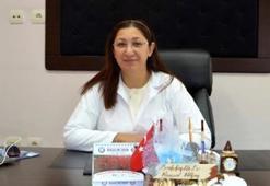 Ayşegül Alkan kimdir? Antalya Kumluca Devlet Hastanesi Başhekim Dr. Ayşegül Alkan…
