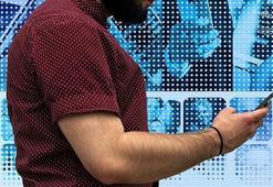 İnsanlar her 2 kilometrede bir 'dijital iz' bırakıyor