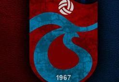 Trabzonspor'da 3 isim kadro dışı!