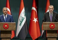 Cumhurbaşkanı Erdoğan açıkladı! 3 terör örgütüne karşı ortak karar