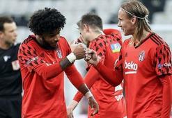 Beşiktaş - Tarsus İdman Yurdu: 3-1