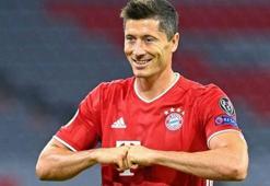 FIFA, yılın futbolcusunu açıkladı!