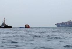 Vietnam kıyılarında kargo gemisi battı: 15 kişi kayıp