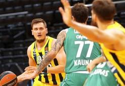 Üst üste 3.mağlubiyet! 99-62